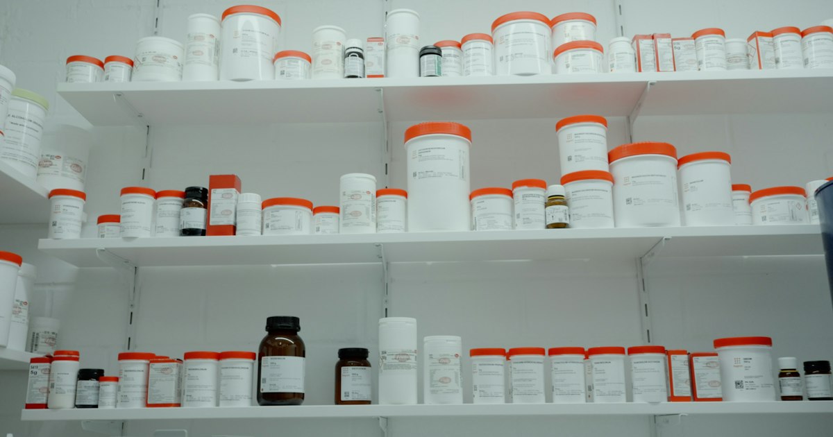 Telmisartan: veelvoorkomende mythen